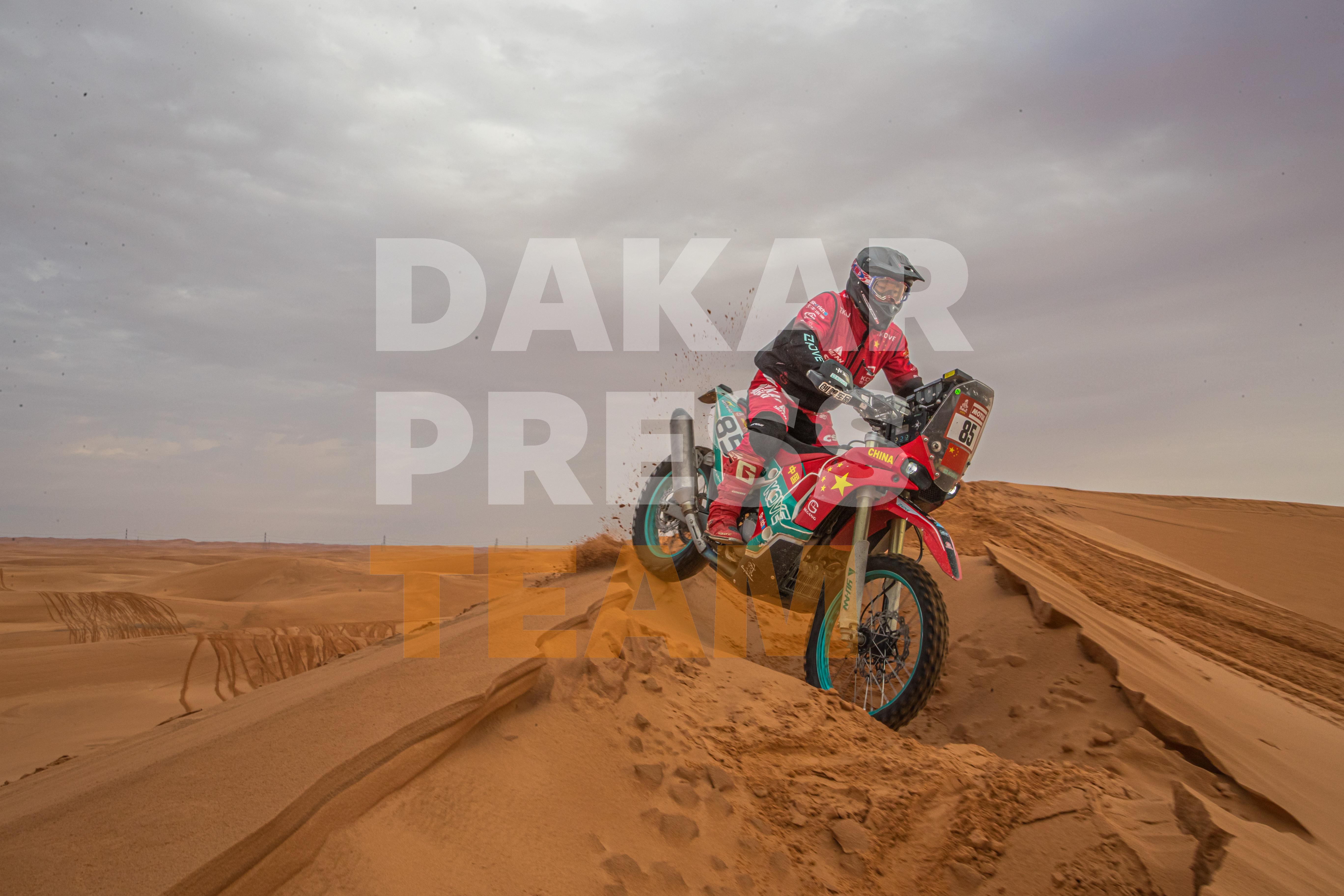 Dakar Press Team AUSTRALIA - Owner Dakar Press Team AUSTRALIA - Own